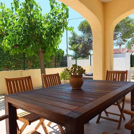 Esperanza 4bedroom With Air-conditioning & Private Swimming Pool Villa *