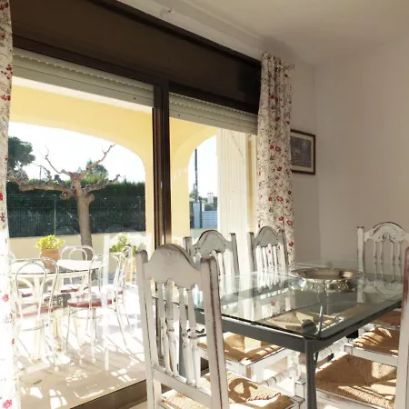 Esperanza 4bedroom With Air-conditioning & Private Swimming Pool Villa