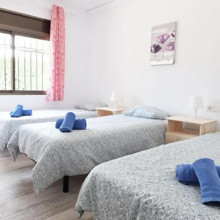 Esperanza 4bedroom With Air-conditioning & Private Swimming Pool Villa *