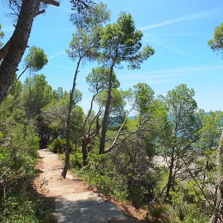 Esperanza 4bedroom With Air-conditioning & Private Swimming Pool L'Ametlla de Mar