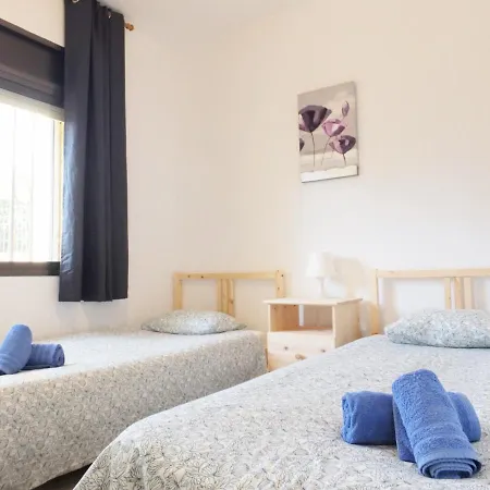 Esperanza 4bedroom With Air-conditioning & Private Swimming Pool