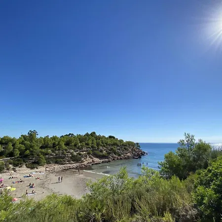 Esperanza 4bedroom With Air-conditioning & Private Swimming Pool L'Ametlla de Mar