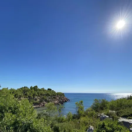 Esperanza 4bedroom With Air-conditioning & Private Swimming Pool Villa