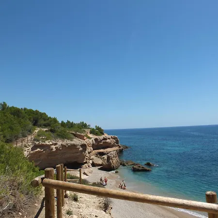 Esperanza 4bedroom With Air-conditioning & Private Swimming Pool * L'Ametlla de Mar
