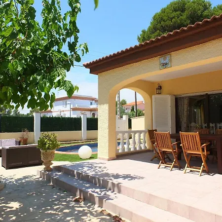 Esperanza 4bedroom With Air-conditioning & Private Swimming Pool *