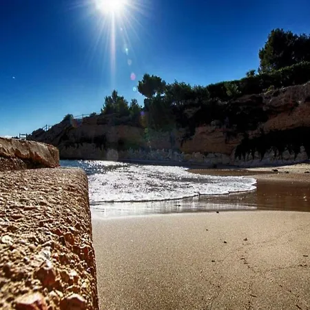 Esperanza 4bedroom With Air-conditioning & Private Swimming Pool * L'Ametlla de Mar