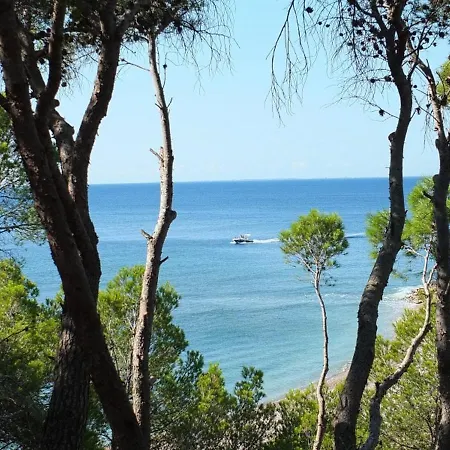 Esperanza 4bedroom With Air-conditioning & Private Swimming Pool Villa L'Ametlla de Mar
