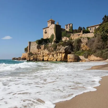 Villa Esperanza 4bedroom With Air-conditioning & Private Swimming Pool L'Ametlla de Mar