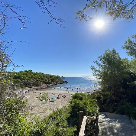 Esperanza 4bedroom With Air-conditioning & Private Swimming Pool * L'Ametlla de Mar