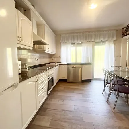 Esperanza 4bedroom With Air-conditioning & Private Swimming Pool L'Ametlla de Mar