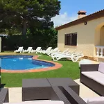 Esperanza 4bedroom With Air-conditioning & Private Swimming Pool