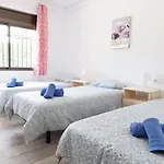Esperanza 4bedroom With Air-conditioning & Private Swimming Pool Villa *