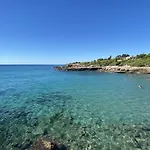 Esperanza 4bedroom With Air-conditioning & Private Swimming Pool Villa L'Ametlla de Mar