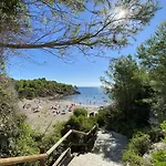 Villa Esperanza 4bedroom With Air-conditioning & Private Swimming Pool L'Ametlla de Mar
