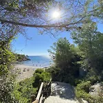 Esperanza 4bedroom With Air-conditioning & Private Swimming Pool * L'Ametlla de Mar