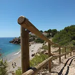 Esperanza 4bedroom With Air-conditioning & Private Swimming Pool Villa L'Ametlla de Mar