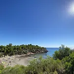 Esperanza 4bedroom With Air-conditioning & Private Swimming Pool L'Ametlla de Mar