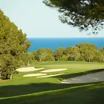 Esperanza 4bedroom With Air-conditioning & Private Swimming Pool Villa L'Ametlla de Mar