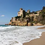Villa Esperanza 4bedroom With Air-conditioning & Private Swimming Pool L'Ametlla de Mar